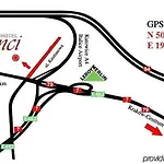 Ξενοδοχείο Vinci Airport Modlniczka