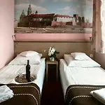Vinci Airport Otel Modlniczka