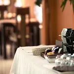 Vinci Airport Otel 3*