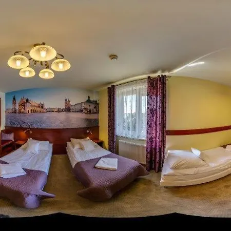 Vinci Airport 3* Modlniczka