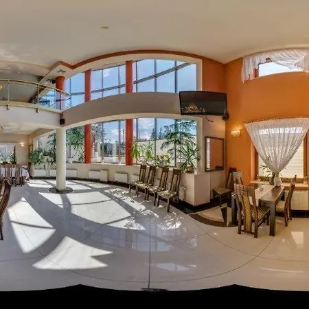 Vinci Airport 3* موديلينيتشكا