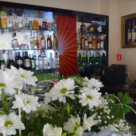 酒店 文西机场酒店 3*