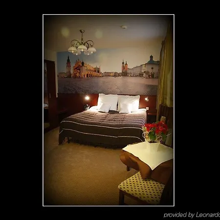 Vinci Airport 3* Modlniczka