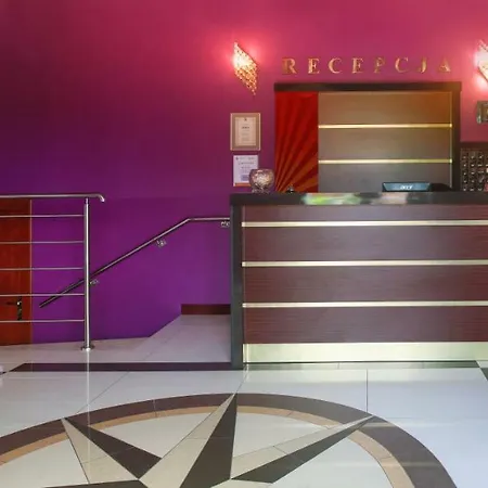 Hotel Vinci Airport 3*