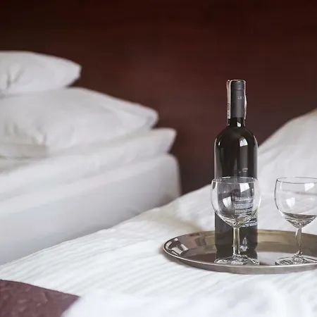 Vinci Airport Ξενοδοχείο