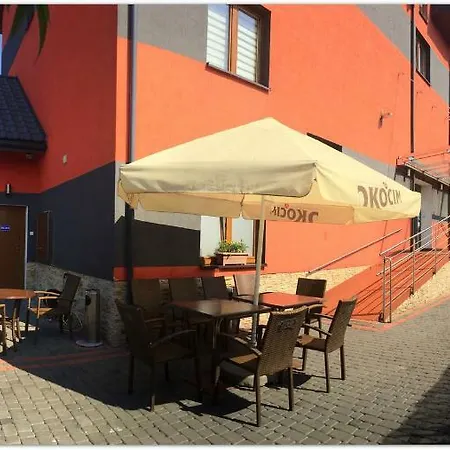 Hotel Vinci Airport 3*